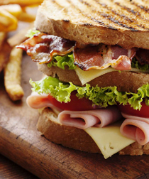 Sandwiches