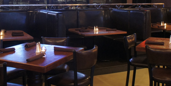 Our Bar