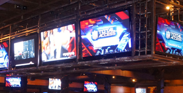 Spotted Fox Ale House