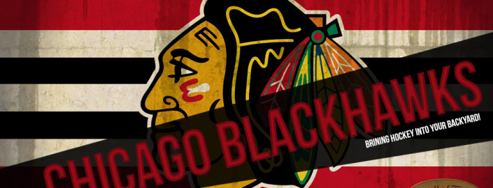 Chicago Blackhawks